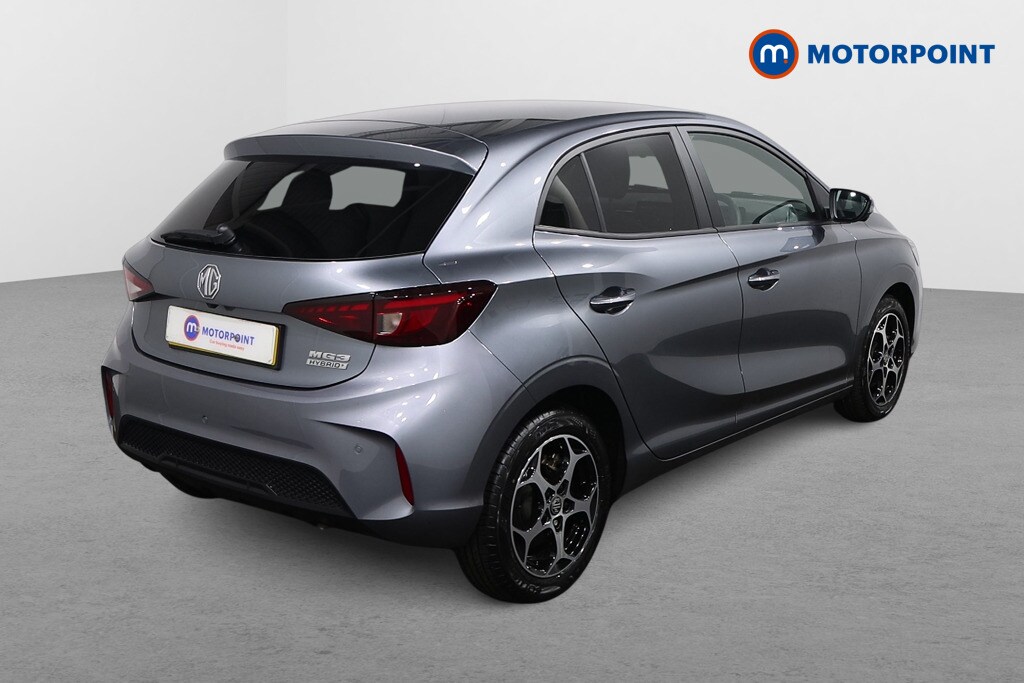 Used MG MG3 for sale - 77830856: Photo 7