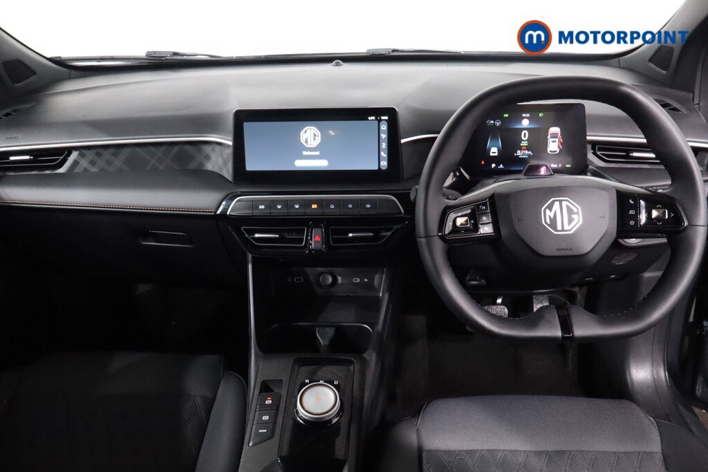 Used MG MG3 for sale - 77830856: Photo 9