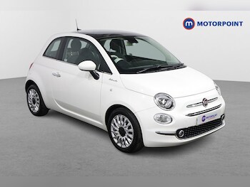 Used Fiat 500 undefined for sale - 78716937: Photo
