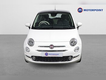 Used Fiat 500 undefined for sale - 78716937: Photo