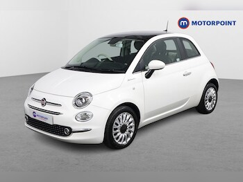 Used Fiat 500 undefined for sale - 78716937: Photo