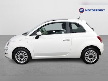 Used Fiat 500 undefined for sale - 78716937: Photo