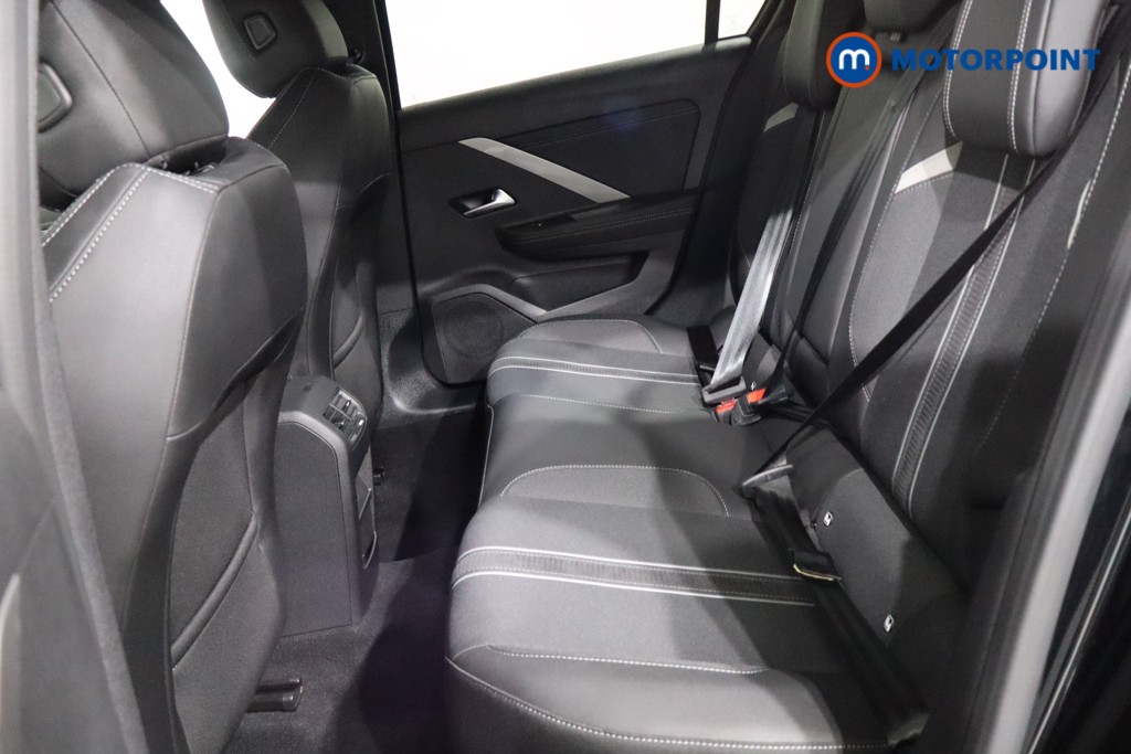Used Vauxhall Astra 2024 for sale - 76351459: Photo 13