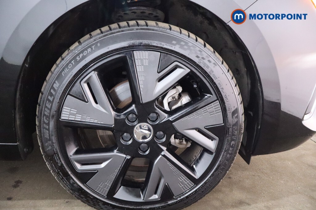 Used Vauxhall Astra 2024 for sale - 76351459: Photo 18