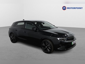 Used Vauxhall Astra 2024 for sale - 76351459: Photo