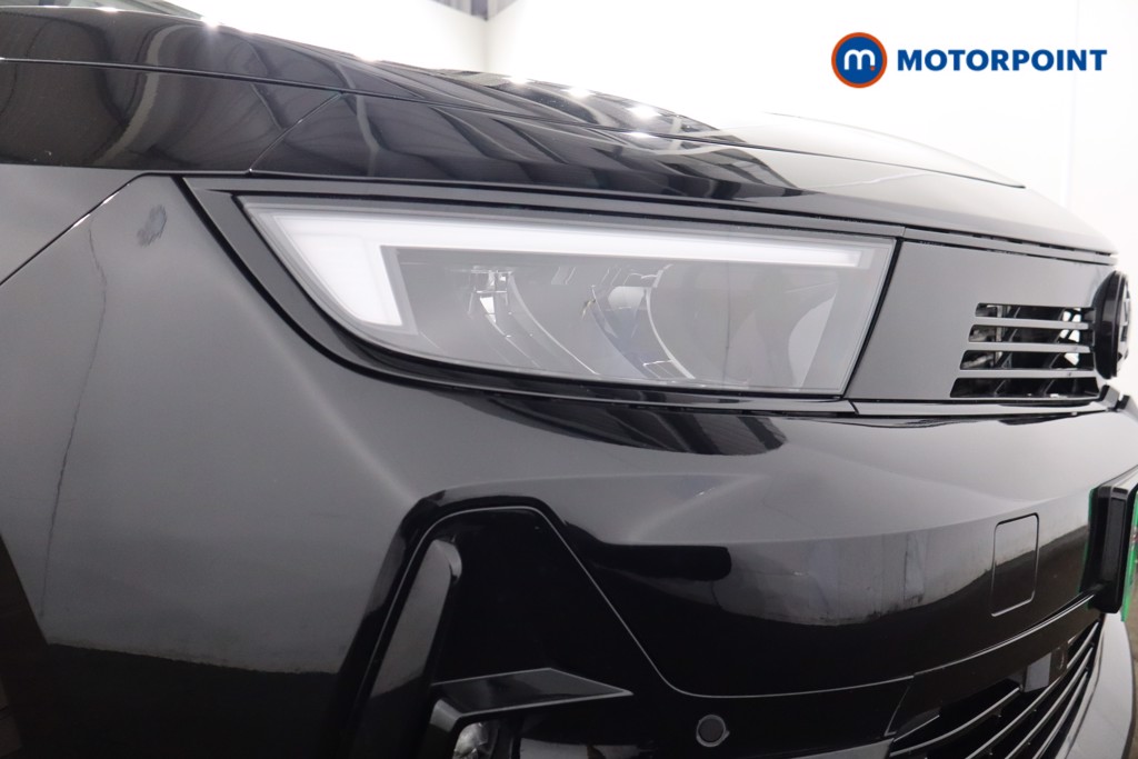 Used Vauxhall Astra 2024 for sale - 76351459: Photo 31