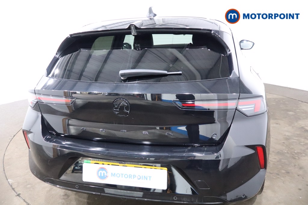 Used Vauxhall Astra 2024 for sale - 76351459: Photo 36