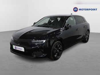 Used Vauxhall Astra 2024 for sale - 76351459: Photo
