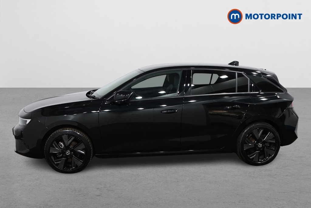 Used Vauxhall Astra 2024 for sale - 76351459: Photo 4