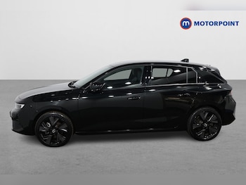 Used Vauxhall Astra 2024 for sale - 76351459: Photo