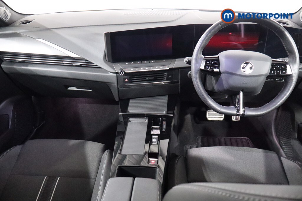 Used Vauxhall Astra 2024 for sale - 76351459: Photo 9