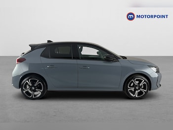 Used Vauxhall Corsa 2025 for sale - 79369567: Photo