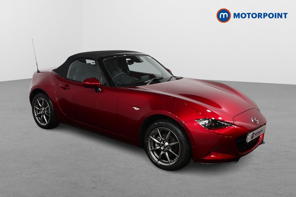 Used Mazda MX-5 2023 for sale - 76831171: Photo 1