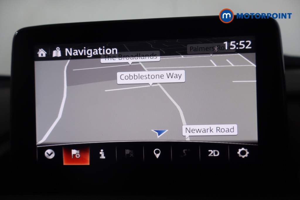 Used Mazda MX-5 2023 for sale - 76831171: Photo 10