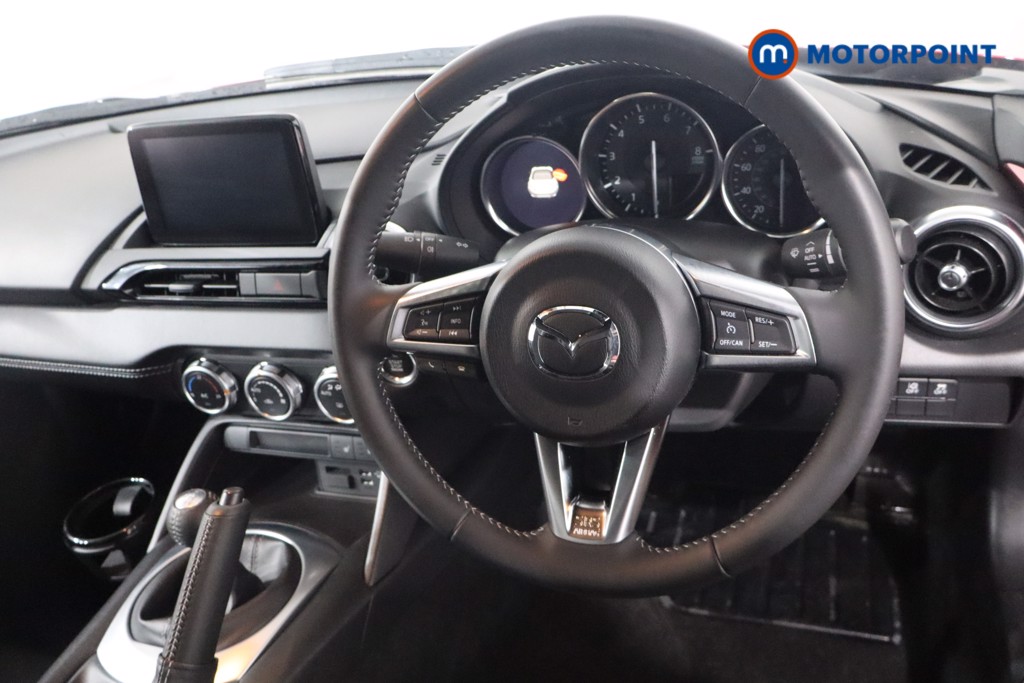 Used Mazda MX-5 2023 for sale - 76831171: Photo 11