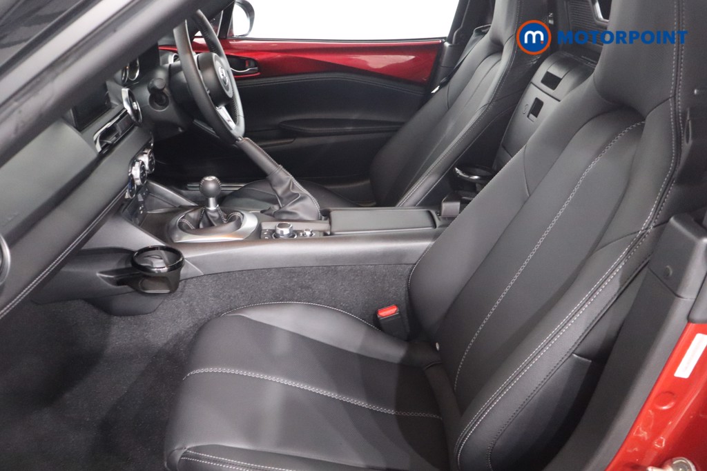 Used Mazda MX-5 2023 for sale - 76831171: Photo 12