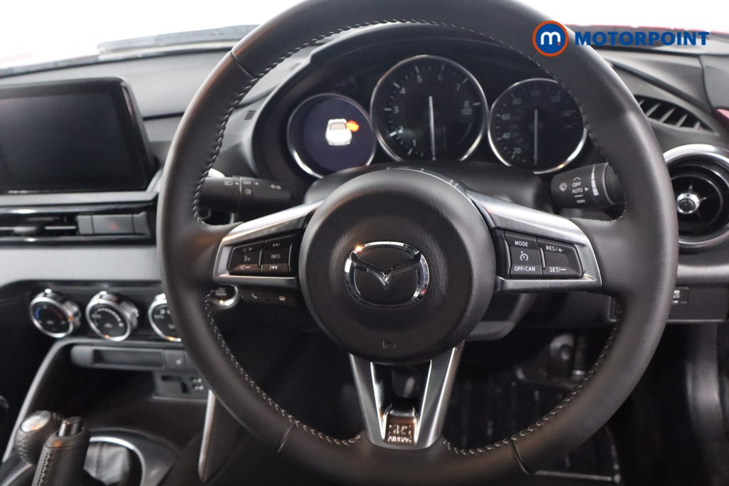 Used Mazda MX-5 2023 for sale - 76831171: Photo 13