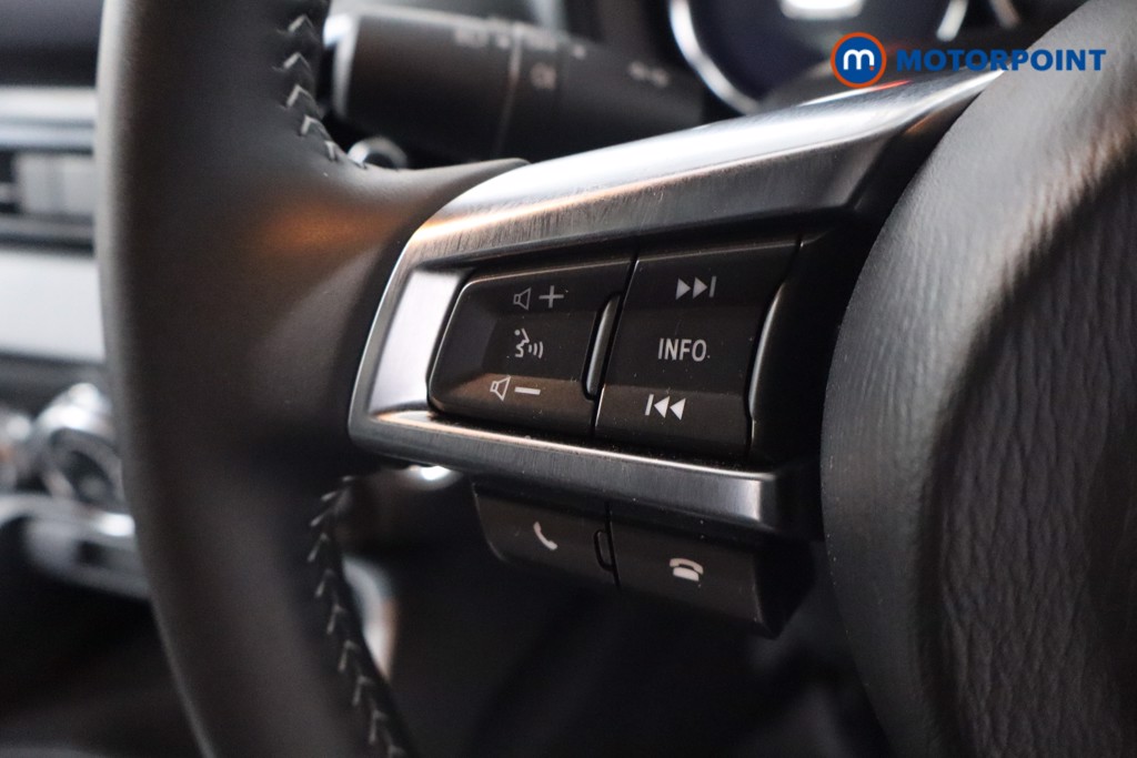 Used Mazda MX-5 2023 for sale - 76831171: Photo 14