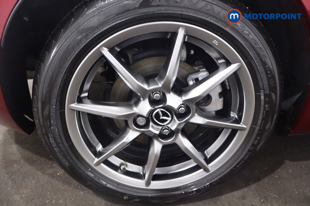 Used Mazda MX-5 2023 for sale - 76831171: Photo 16