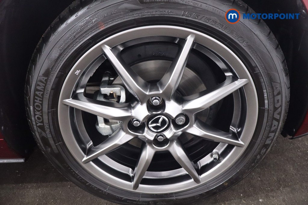 Used Mazda MX-5 2023 for sale - 76831171: Photo 17