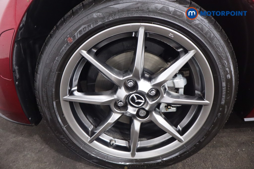 Used Mazda MX-5 2023 for sale - 76831171: Photo 18