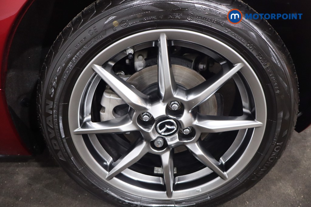 Used Mazda MX-5 2023 for sale - 76831171: Photo 19