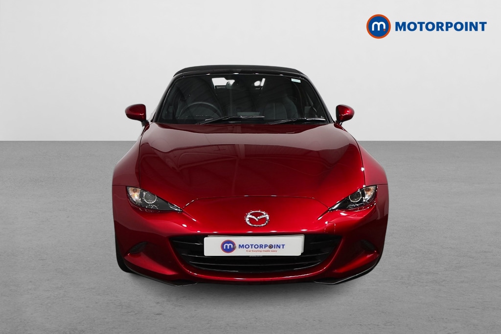 Used Mazda MX-5 2023 for sale - 76831171: Photo 2