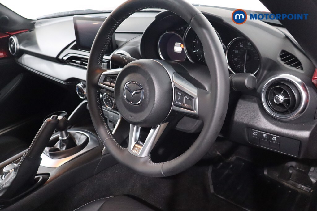 Used Mazda MX-5 2023 for sale - 76831171: Photo 30