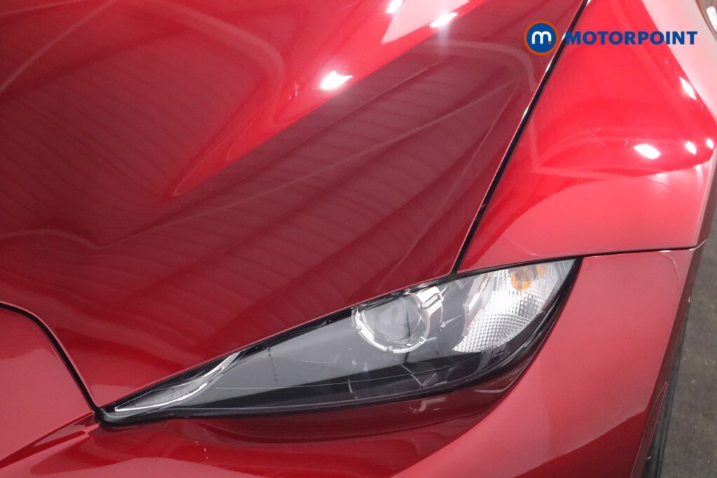 Used Mazda MX-5 2023 for sale - 76831171: Photo 32