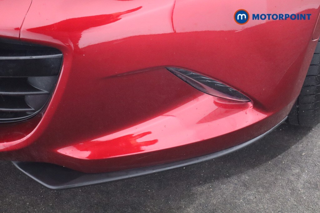 Used Mazda MX-5 2023 for sale - 76831171: Photo 33
