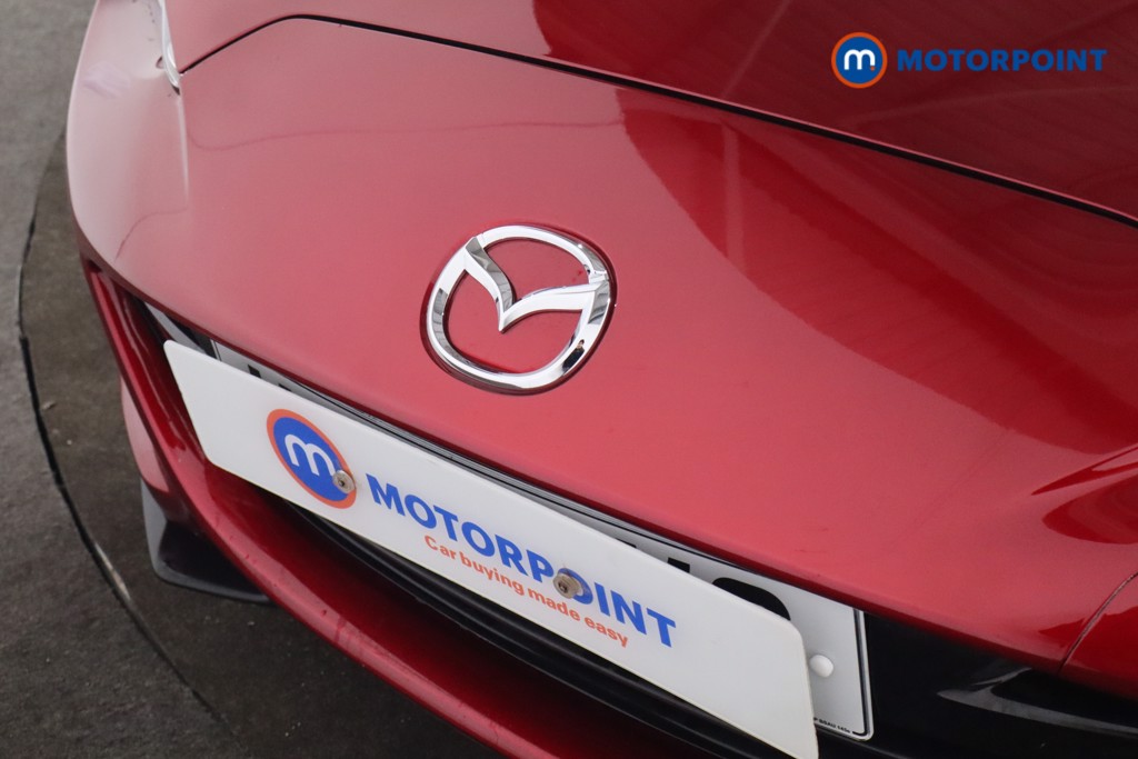 Used Mazda MX-5 2023 for sale - 76831171: Photo 34