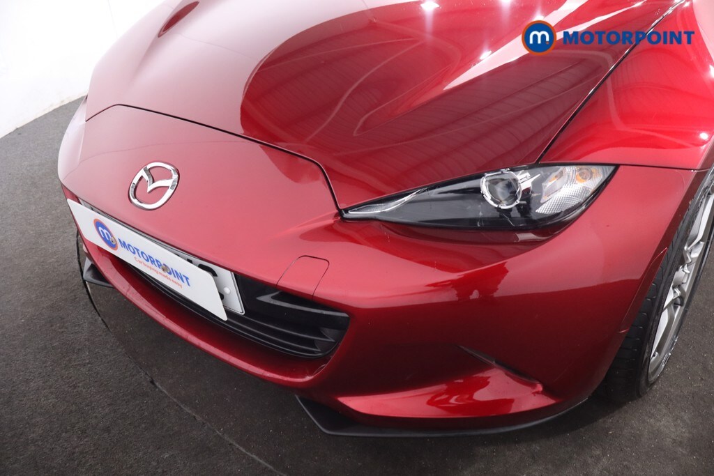 Used Mazda MX-5 2023 for sale - 76831171: Photo 35