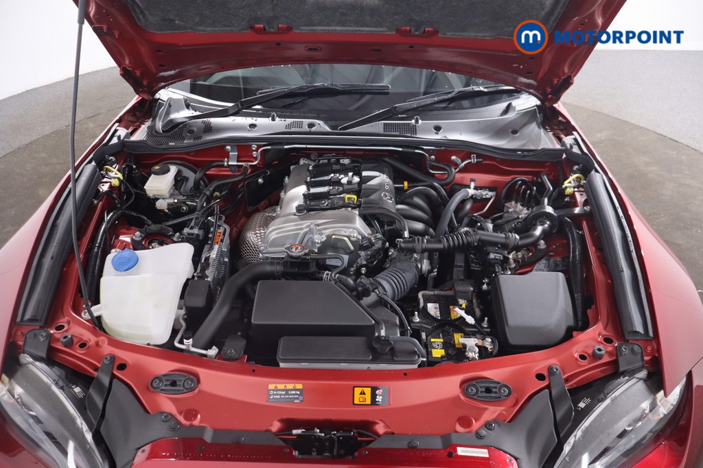 Used Mazda MX-5 2023 for sale - 76831171: Photo 36