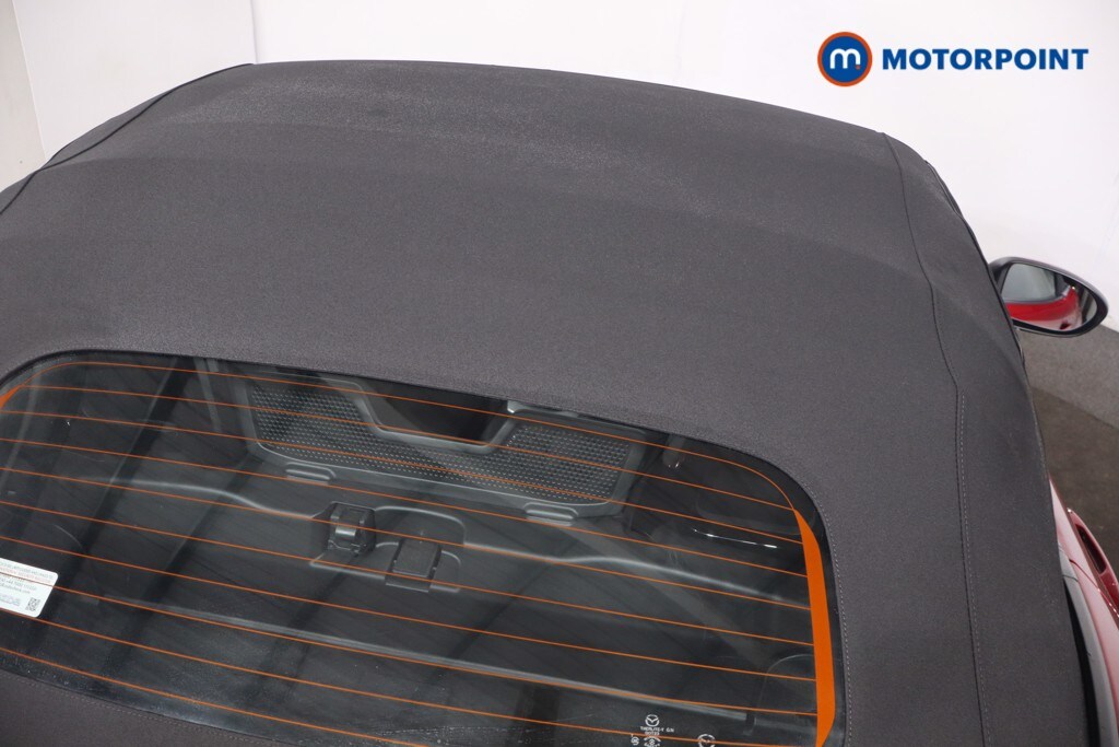 Used Mazda MX-5 2023 for sale - 76831171: Photo 37