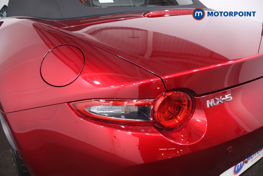 Used Mazda MX-5 2023 for sale - 76831171: Photo 38
