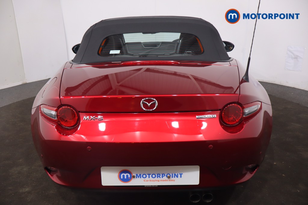 Used Mazda MX-5 2023 for sale - 76831171: Photo 39
