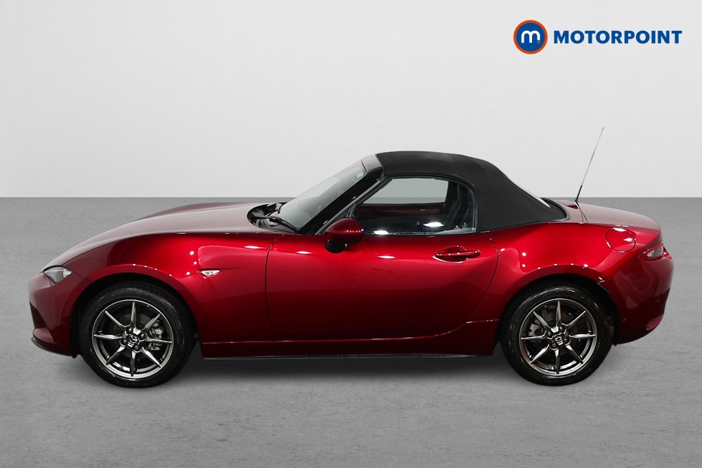 Used Mazda MX-5 2023 for sale - 76831171: Photo 4