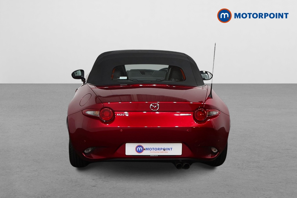 Used Mazda MX-5 2023 for sale - 76831171: Photo 6