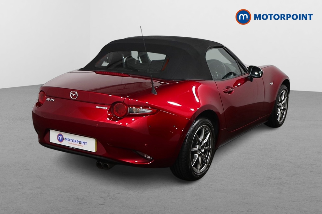 Used Mazda MX-5 2023 for sale - 76831171: Photo 7