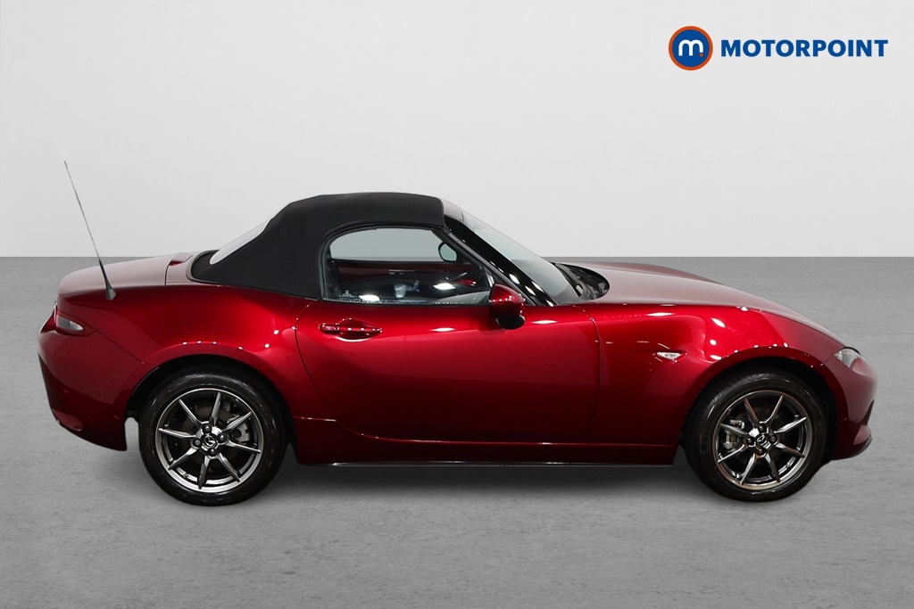Used Mazda MX-5 2023 for sale - 76831171: Photo 8