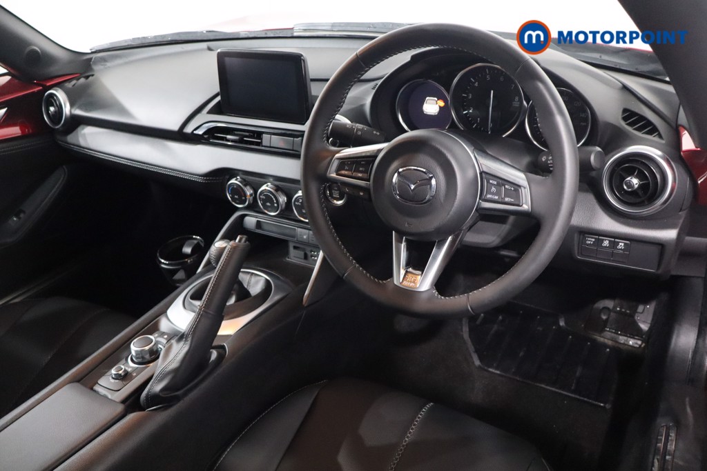 Used Mazda MX-5 2023 for sale - 76831171: Photo 9