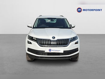 Used Skoda Kodiaq 2020 for sale - 78788945: Photo