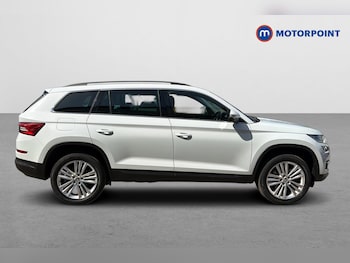Used Skoda Kodiaq 2020 for sale - 78788945: Photo