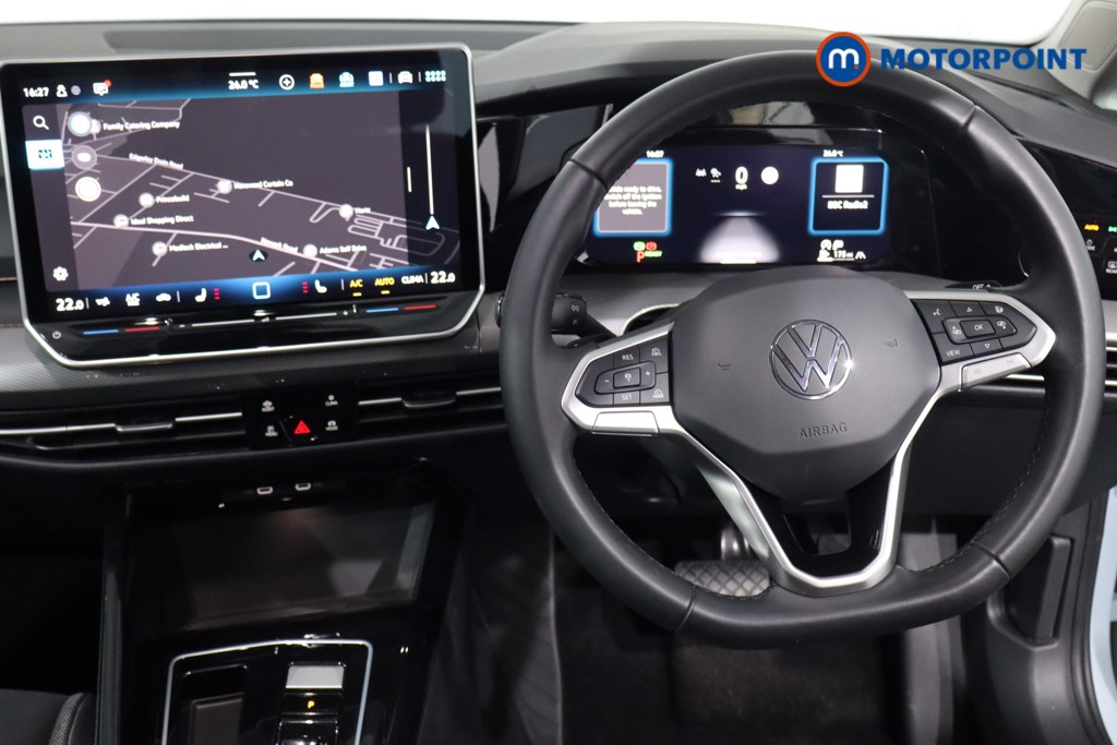 Used Volkswagen Golf 2024 for sale - 78196903: Photo 11