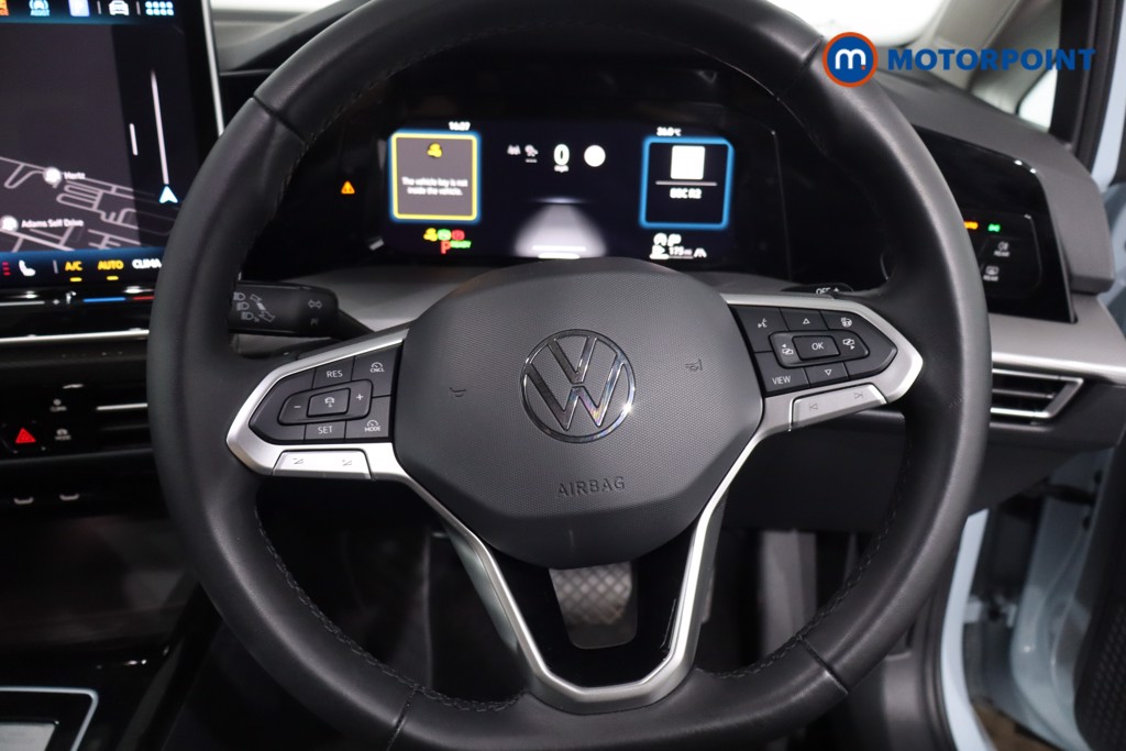 Used Volkswagen Golf 2024 for sale - 78196903: Photo 14