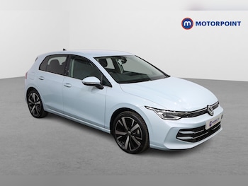 Used Volkswagen Golf 2024 for sale - 78196903: Photo