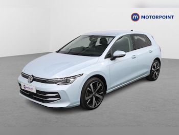 Used Volkswagen Golf 2024 for sale - 78196903: Photo