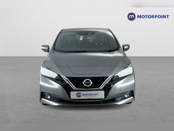 Used Nissan Leaf 2021 for sale - 79392204: Photo