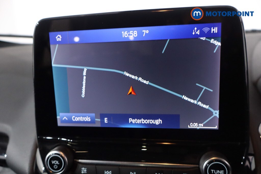 Used Ford Ecosport 2022 for sale - 77364655: Photo 10