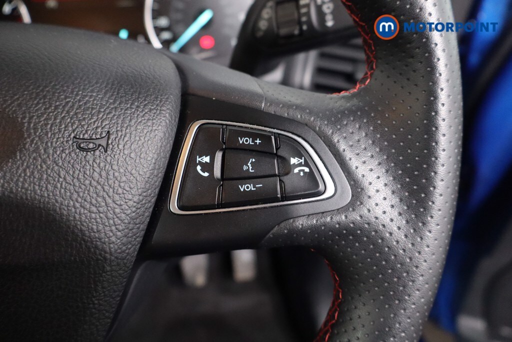 Used Ford Ecosport 2022 for sale - 77364655: Photo 16